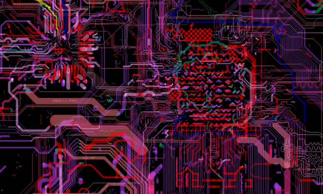 8層2階疊孔，高通驍龍624