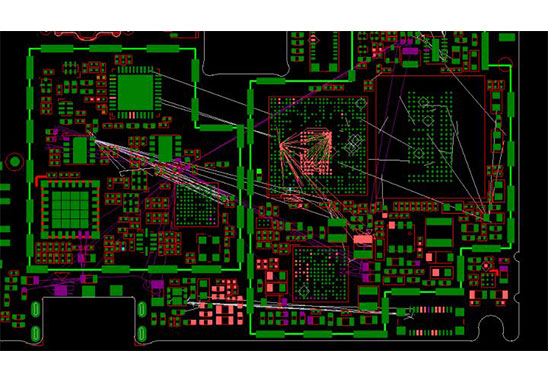 PCB設計如何決定PCB層數？
