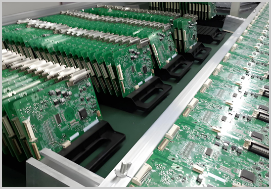 電路板加工SMT和DIP哪個好一點？