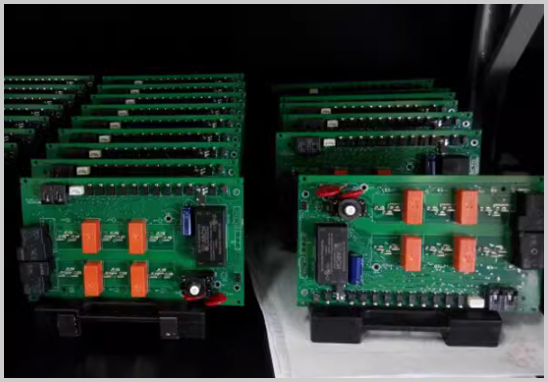 PCBA工廠如何實現99.9%直通率？