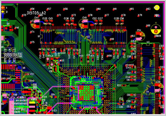 PCB設(shè)計怎樣才能敷好銅？