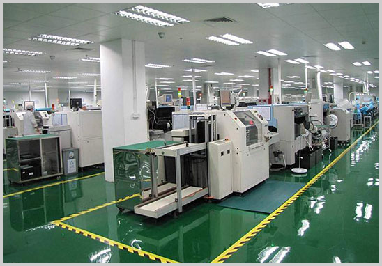 PCBA貼片廠家如何滿足高精密加工需求？