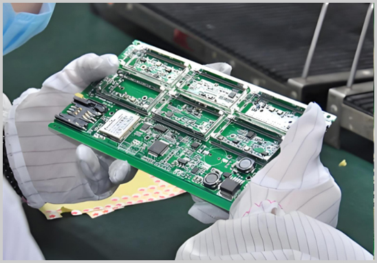 PCB抄板時間壓縮技巧：如何提升交付效率？