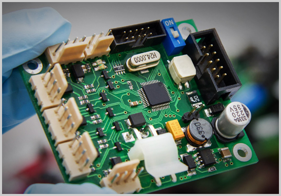 PCB抄板一般怎么收費？