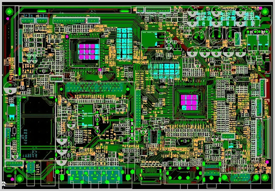掌握這些PCB設計要點，輕松搞定PCB Layout！