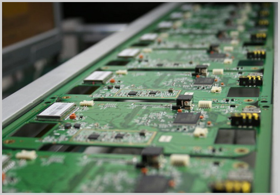 PCBA代工代料質量怎么控？